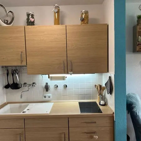 דירה Seeblick Betty