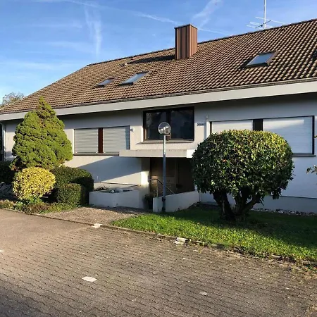 Seeblick Betty Apartment *