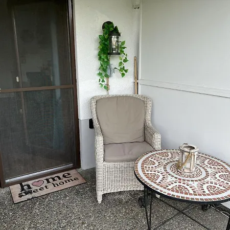 Seeblick Betty דירה גיינהופן