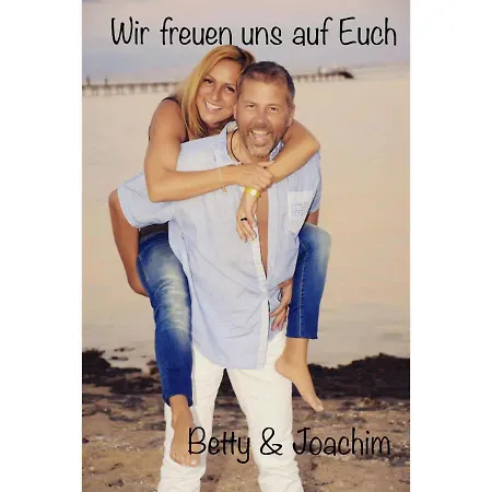 Seeblick Betty * Gaienhofen (Baden-Wurttemberg)