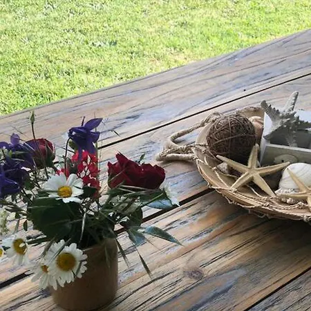 Seeblick Betty גיינהופן