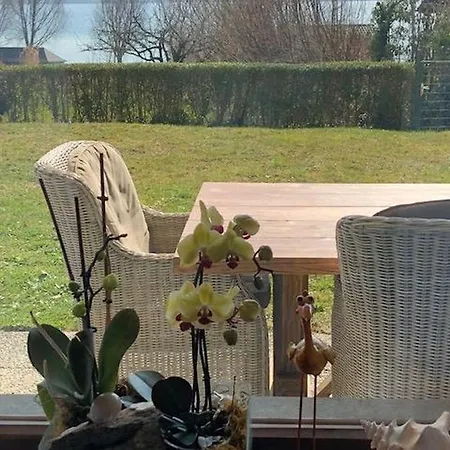 Seeblick Betty Apartment