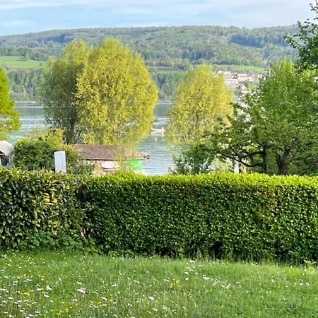 Seeblick Betty דירה *